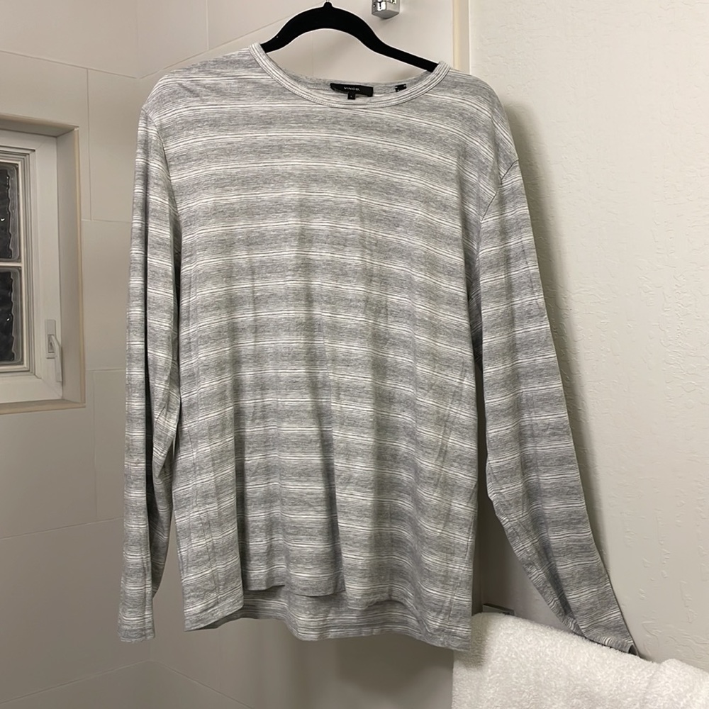 Vince long sleeve